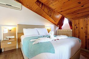 Turkuaz Boutique Hotel