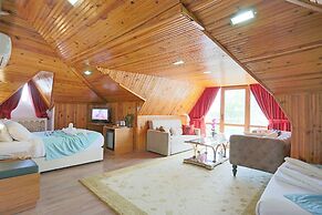 Turkuaz Boutique Hotel