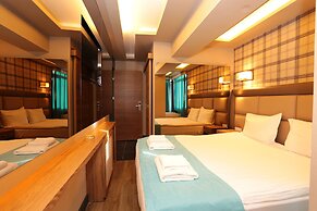 Turkuaz Boutique Hotel