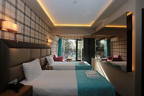Turkuaz Boutique Hotel