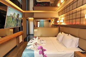 Turkuaz Boutique Hotel