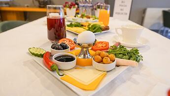 Turkuaz Boutique Hotel