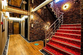 Turkuaz Boutique Hotel