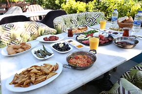 Turkuaz Boutique Hotel