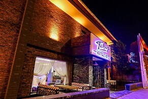 Turkuaz Boutique Hotel