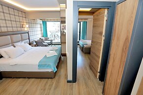 Turkuaz Boutique Hotel
