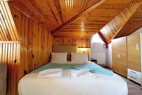 Turkuaz Boutique Hotel