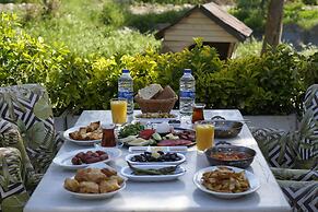 Turkuaz Boutique Hotel