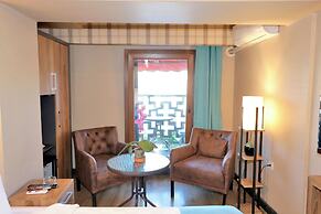 Turkuaz Boutique Hotel
