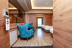 Turkuaz Boutique Hotel
