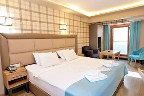 Turkuaz Boutique Hotel