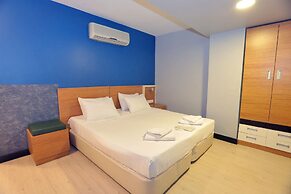 Turkuaz Boutique Hotel