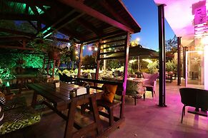 Turkuaz Boutique Hotel
