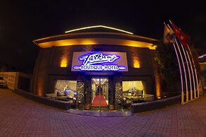Turkuaz Boutique Hotel