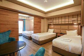 Turkuaz Boutique Hotel