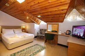 Turkuaz Boutique Hotel