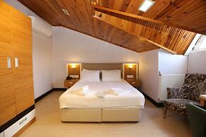 Turkuaz Boutique Hotel