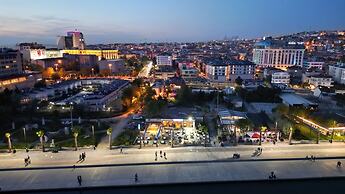 Turkuaz Boutique Hotel