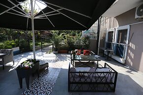 Turkuaz Boutique Hotel