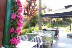 Turkuaz Boutique Hotel