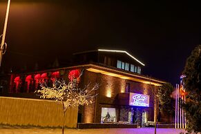 Turkuaz Boutique Hotel