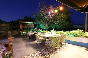 Turkuaz Boutique Hotel