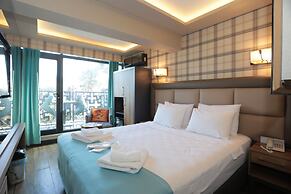 Turkuaz Boutique Hotel