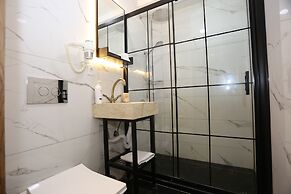 Turkuaz Boutique Hotel