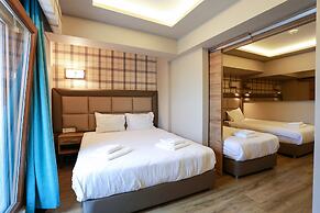 Turkuaz Boutique Hotel