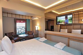 Turkuaz Boutique Hotel