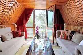 Turkuaz Boutique Hotel
