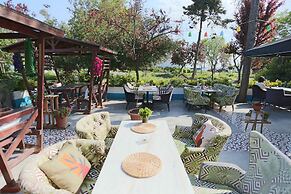 Turkuaz Boutique Hotel