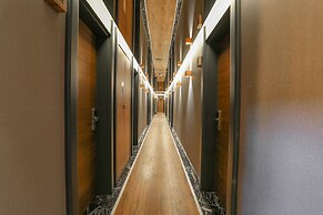 Turkuaz Boutique Hotel