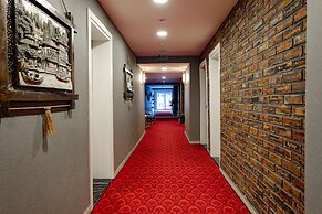 Turkuaz Boutique Hotel
