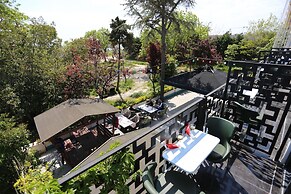 Turkuaz Boutique Hotel