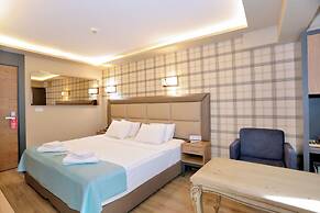 Turkuaz Boutique Hotel