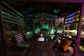 Turkuaz Boutique Hotel