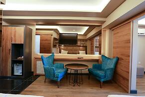 Turkuaz Boutique Hotel