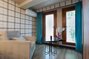 Turkuaz Boutique Hotel