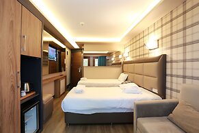 Turkuaz Boutique Hotel