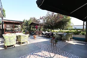 Turkuaz Boutique Hotel