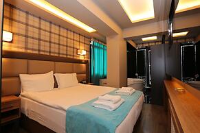 Turkuaz Boutique Hotel