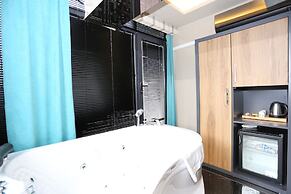 Turkuaz Boutique Hotel