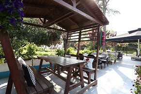 Turkuaz Boutique Hotel