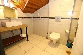 Turkuaz Boutique Hotel
