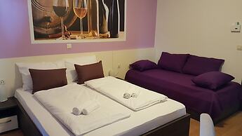 Bed & Breakfast Marta & Tona