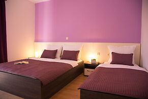 Bed & Breakfast Marta & Tona