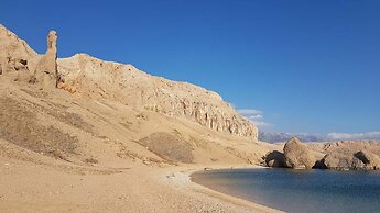 Bed & Breakfast Marta & Tona