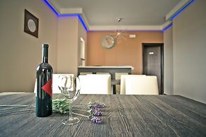 Bed & Breakfast Marta & Tona