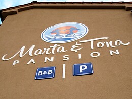 Bed & Breakfast Marta & Tona